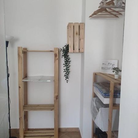 Apartmán A Casa Justa Holiday House City Center Neapol Exteriér fotografie