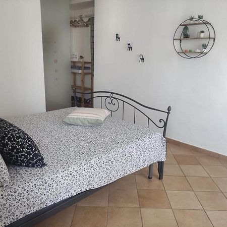Apartmán A Casa Justa Holiday House City Center Neapol Exteriér fotografie