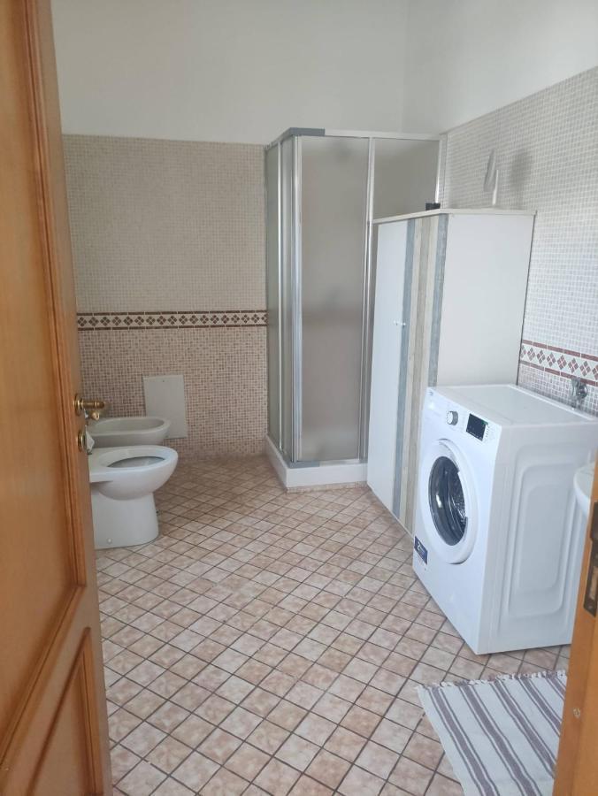 Apartmán A Casa Justa Holiday House City Center Neapol Exteriér fotografie