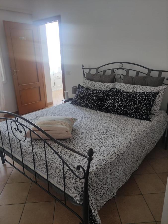 Apartmán A Casa Justa Holiday House City Center Neapol Exteriér fotografie