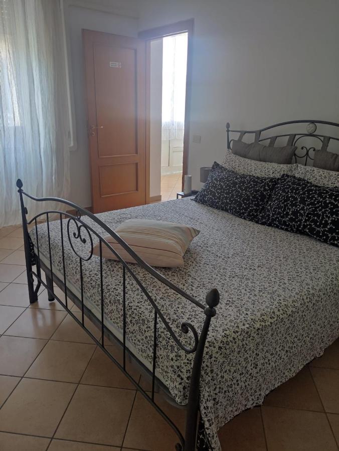 Apartmán A Casa Justa Holiday House City Center Neapol Exteriér fotografie