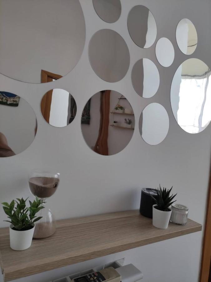 Apartmán A Casa Justa Holiday House City Center Neapol Exteriér fotografie